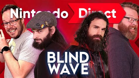 blind wave com